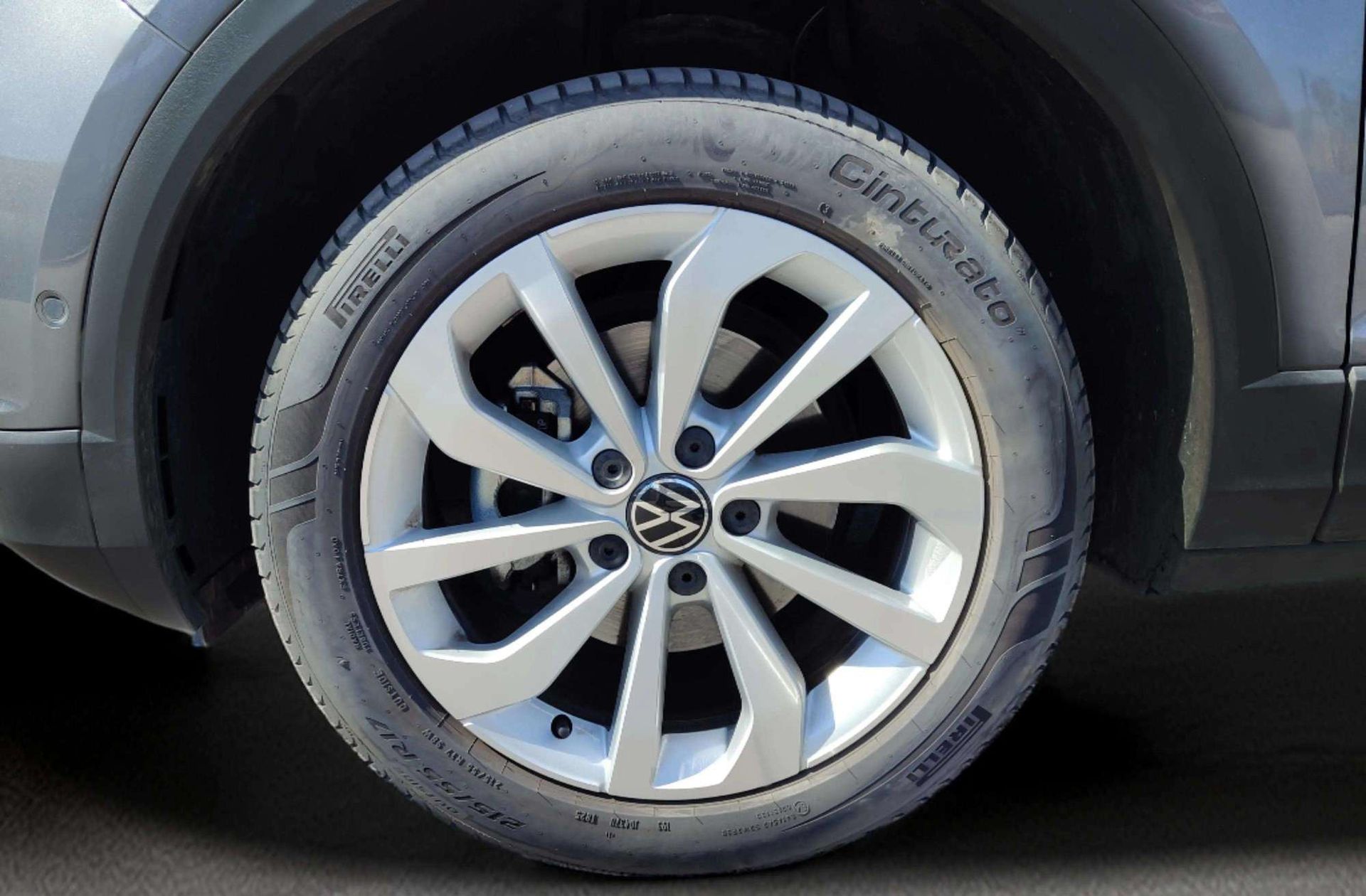 Volkswagen T-Roc Life 1.0 TSI - foto 39