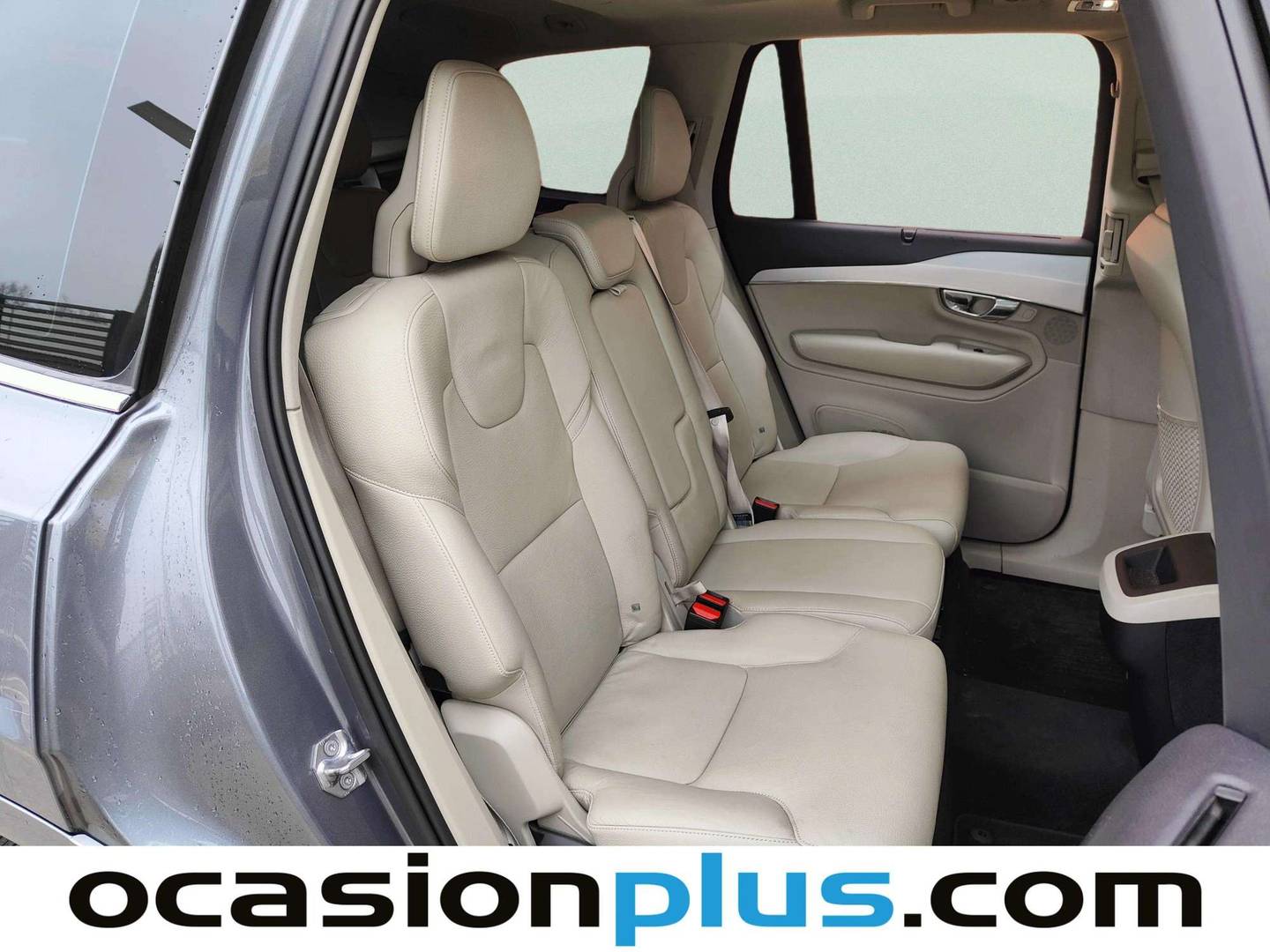 Foto Volvo XC90 Volvo XC90 D5 Momentum AWD Auto (235 CV) 7 Plazas