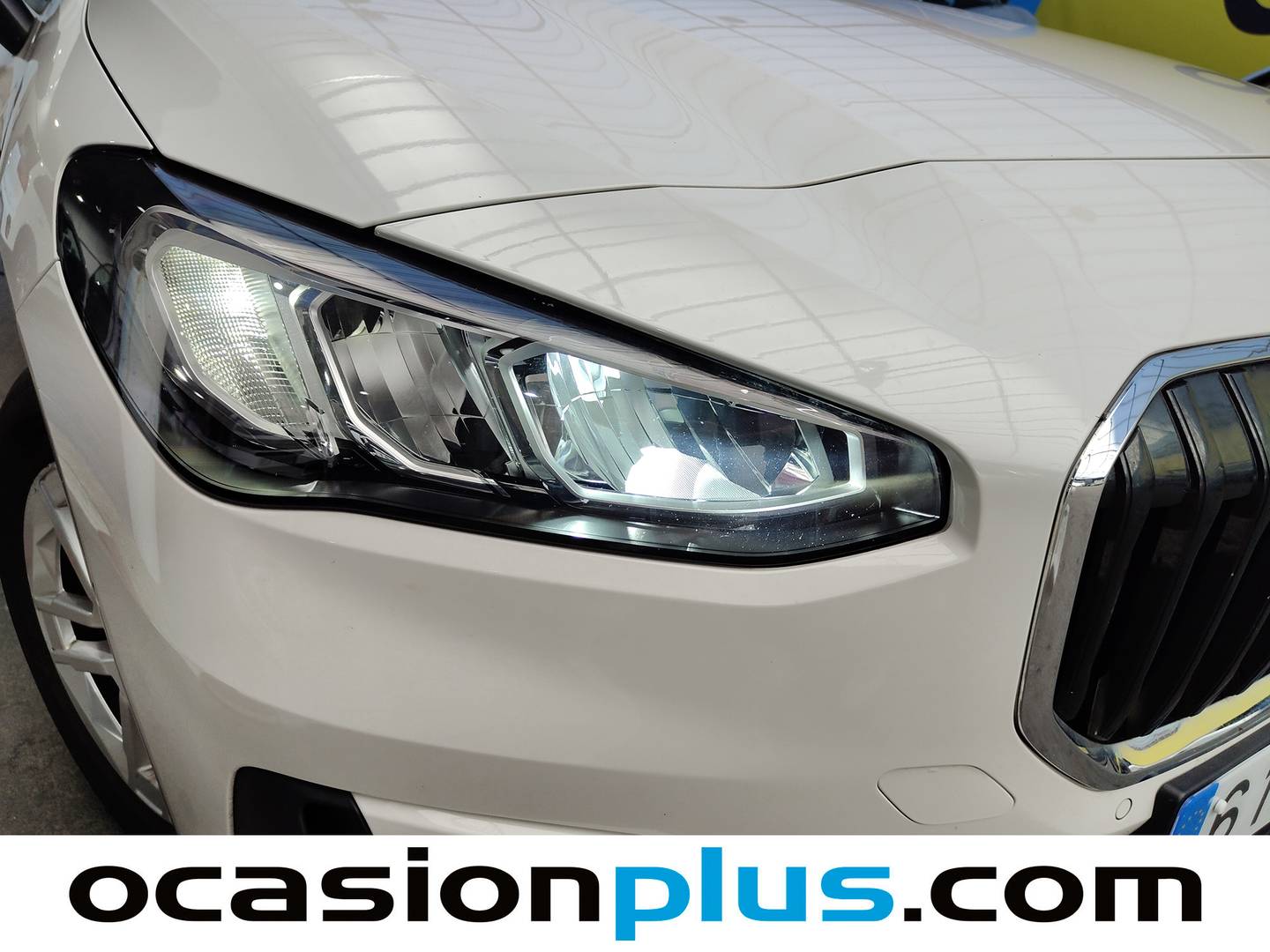 BMW Serie 2 Active Tourer BMW Serie 2 218d Active Tourer (150 CV) barato
