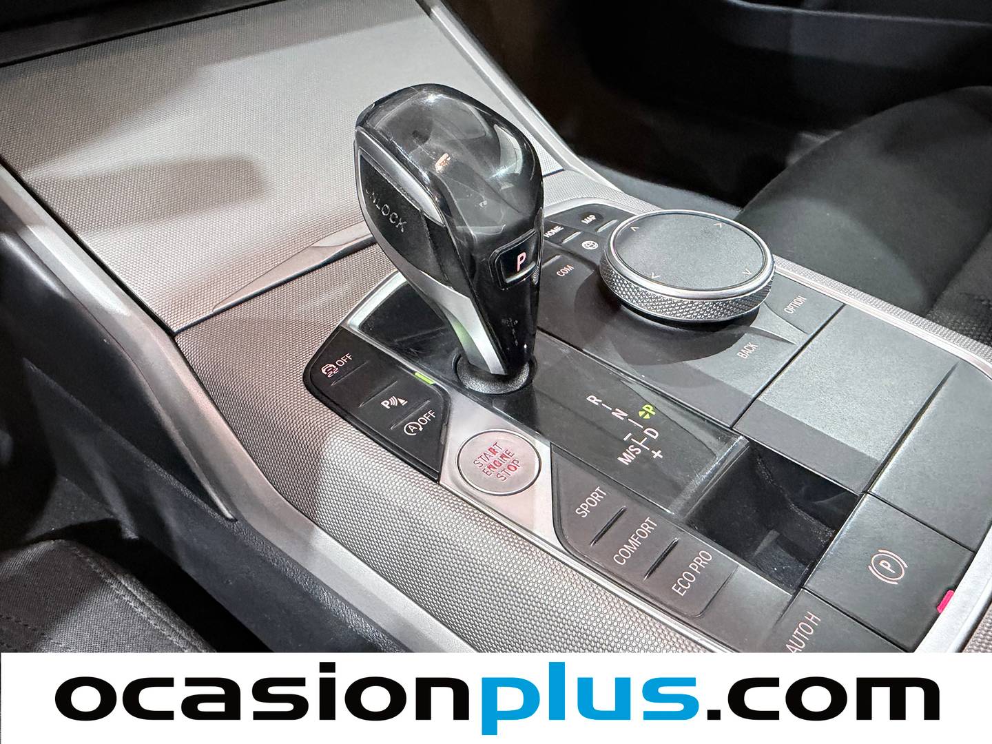 Foto del certificado del BMW Serie 3 BMW Serie 3 318d (150 CV)