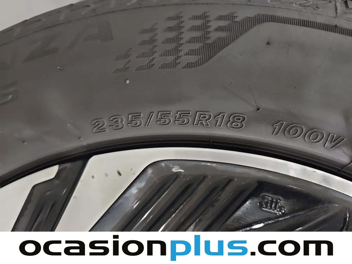 Foto Nissan QASHQAI Nissan Qashqai DIG-T 140 N-Connecta (140 CV)