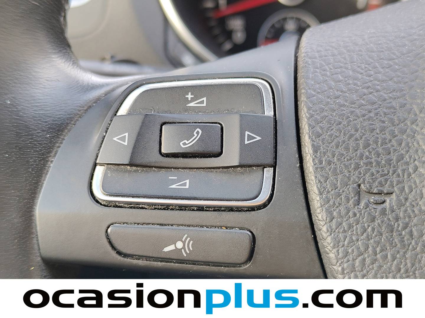 Volkswagen Golf Volkswagen Golf Advance Rabbit 1.2 TSI (105 CV) de segunda mano