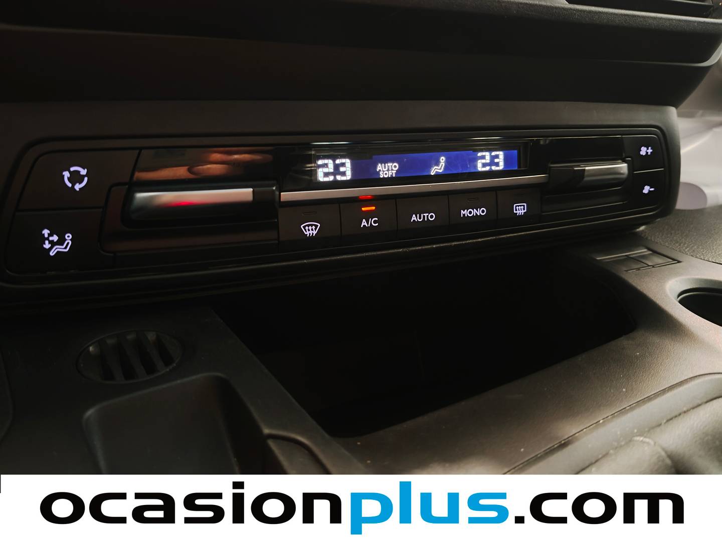 Citroën Berlingo Citroen Berlingo BlueHDi 130 S&S Talla XL Shine (130 CV) 2020