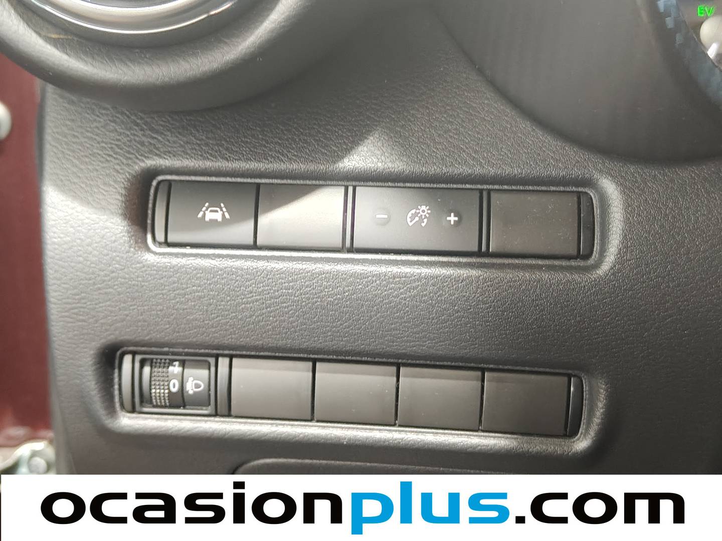 Foto Nissan JUKE Nissan Juke 1.6 Hybrid N-Connecta Auto (143 CV)