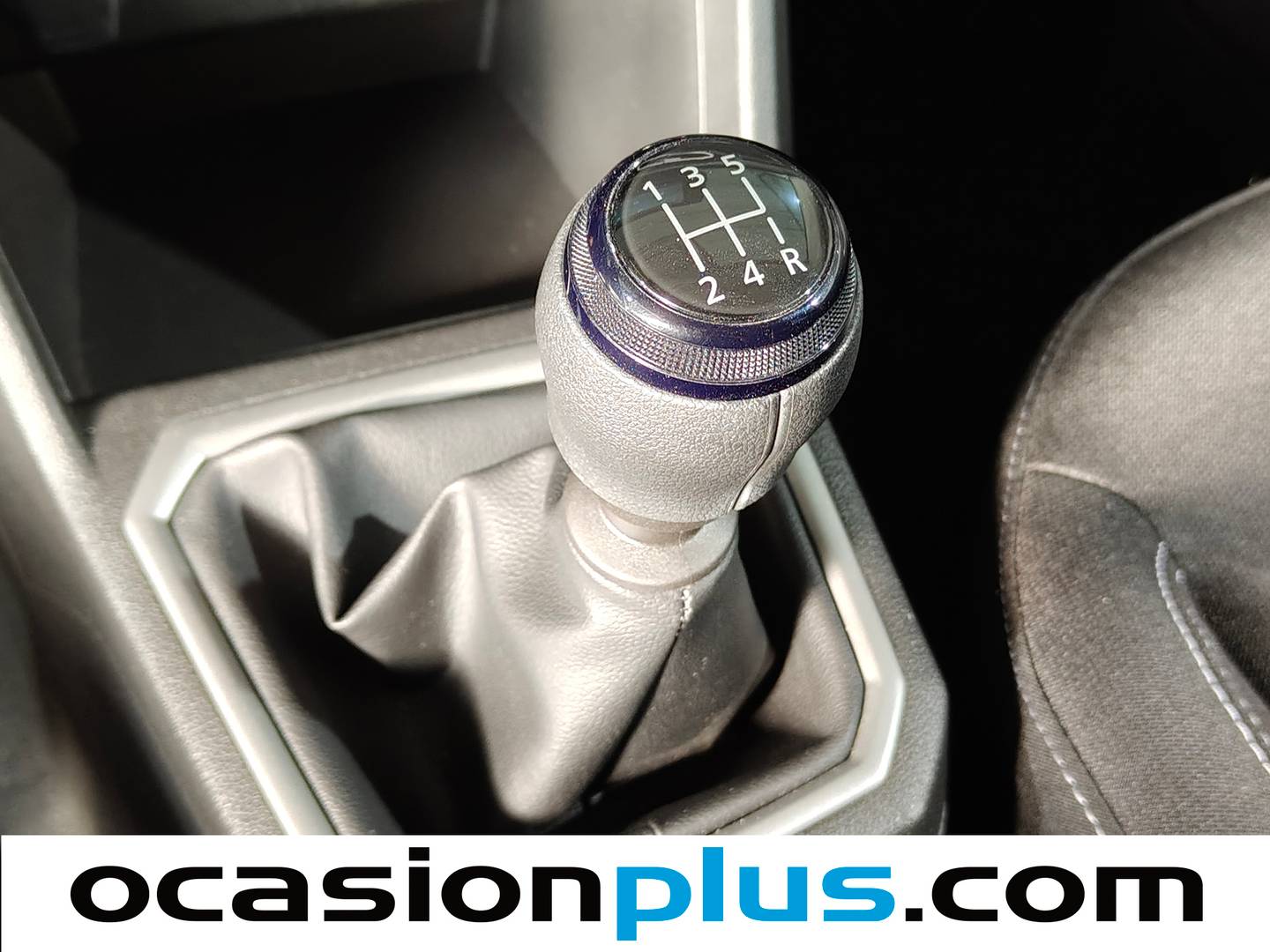 Dacia Sandero Dacia Sandero Expression ECO-G (100 CV) de segunda mano