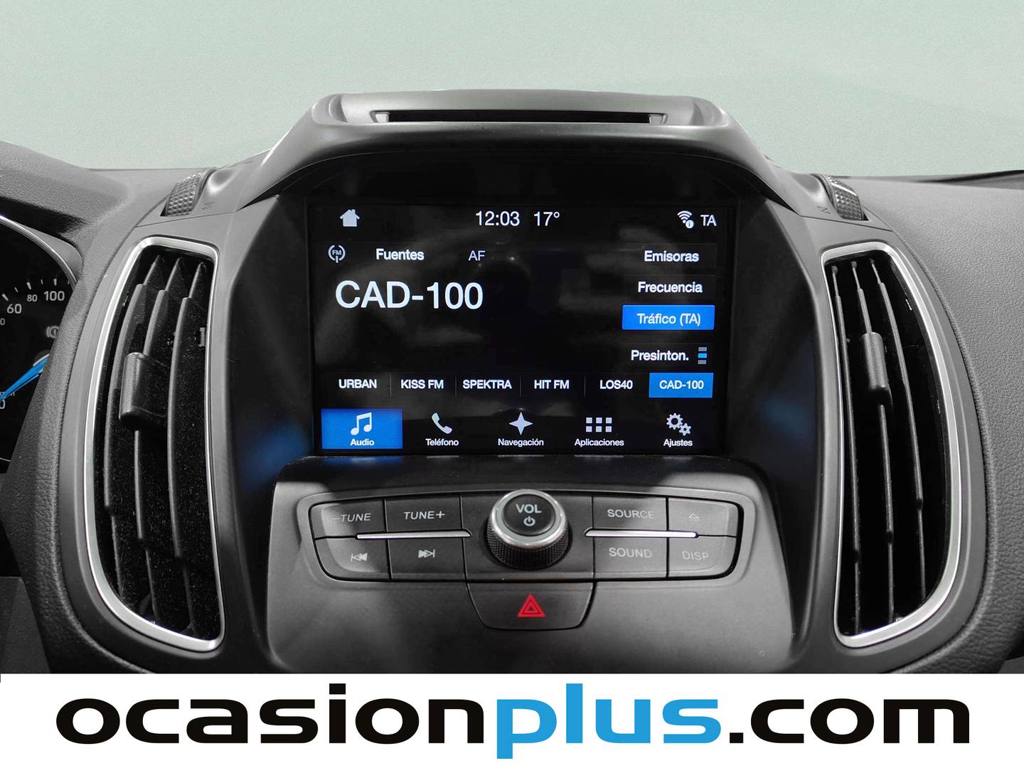 Ford C-Max Ford C-Max 1.0 EcoBoost S&S Trend+ (125 CV) km 0