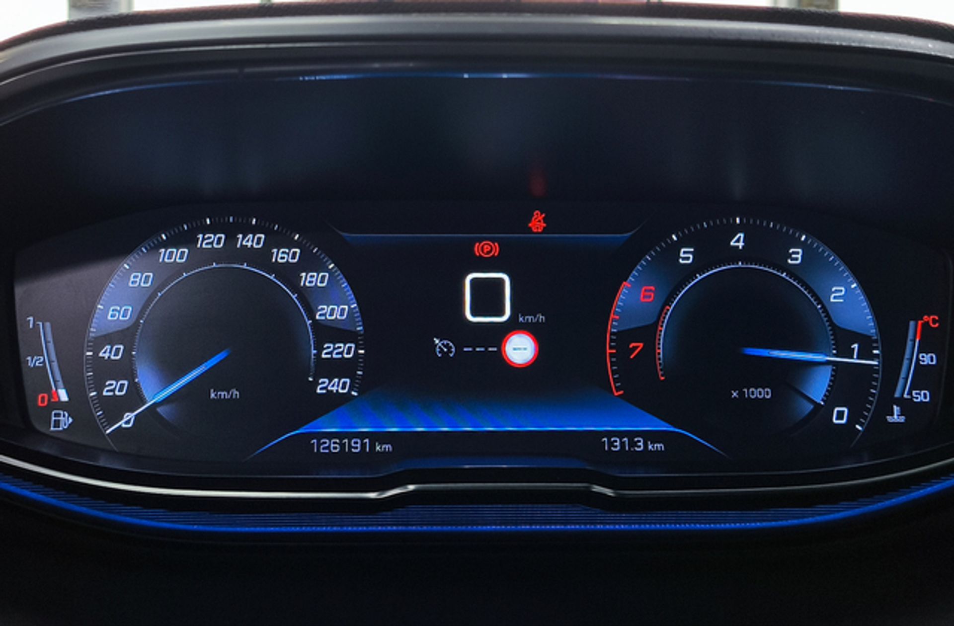 Peugeot 3008 PureTech 130 GT Line - foto 26