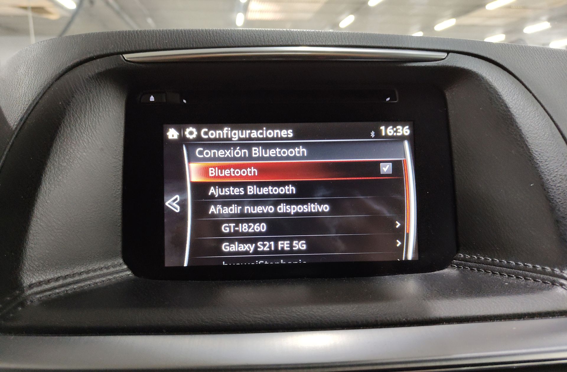 Mazda CX-5 2.5 Luxury Premium Travel SunRoof - foto 29