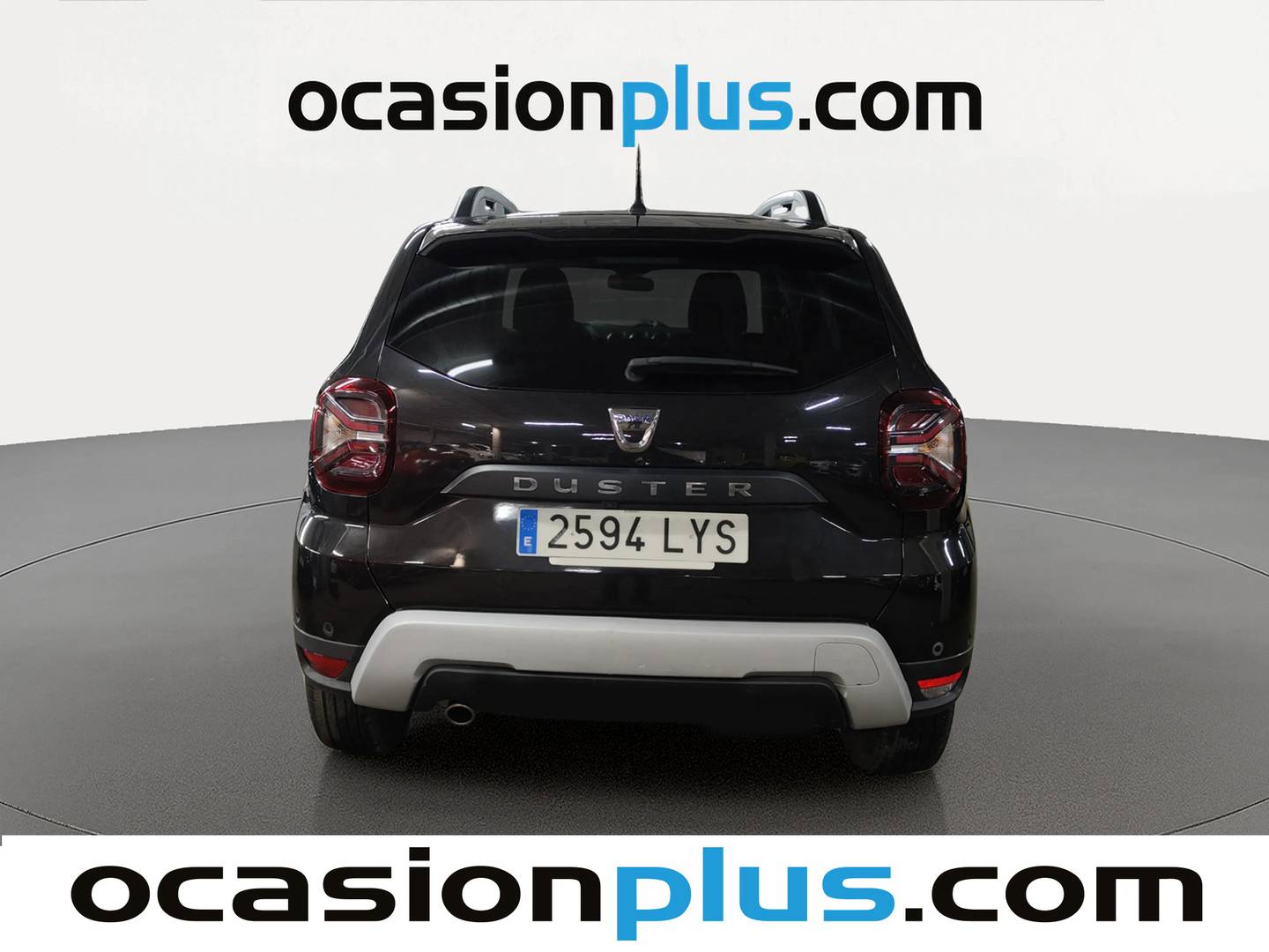 Dacia Duster Dacia Duster Prestige Go TCE (100 CV) ECO-G 4X2  ( GLP ) al mejor precio
