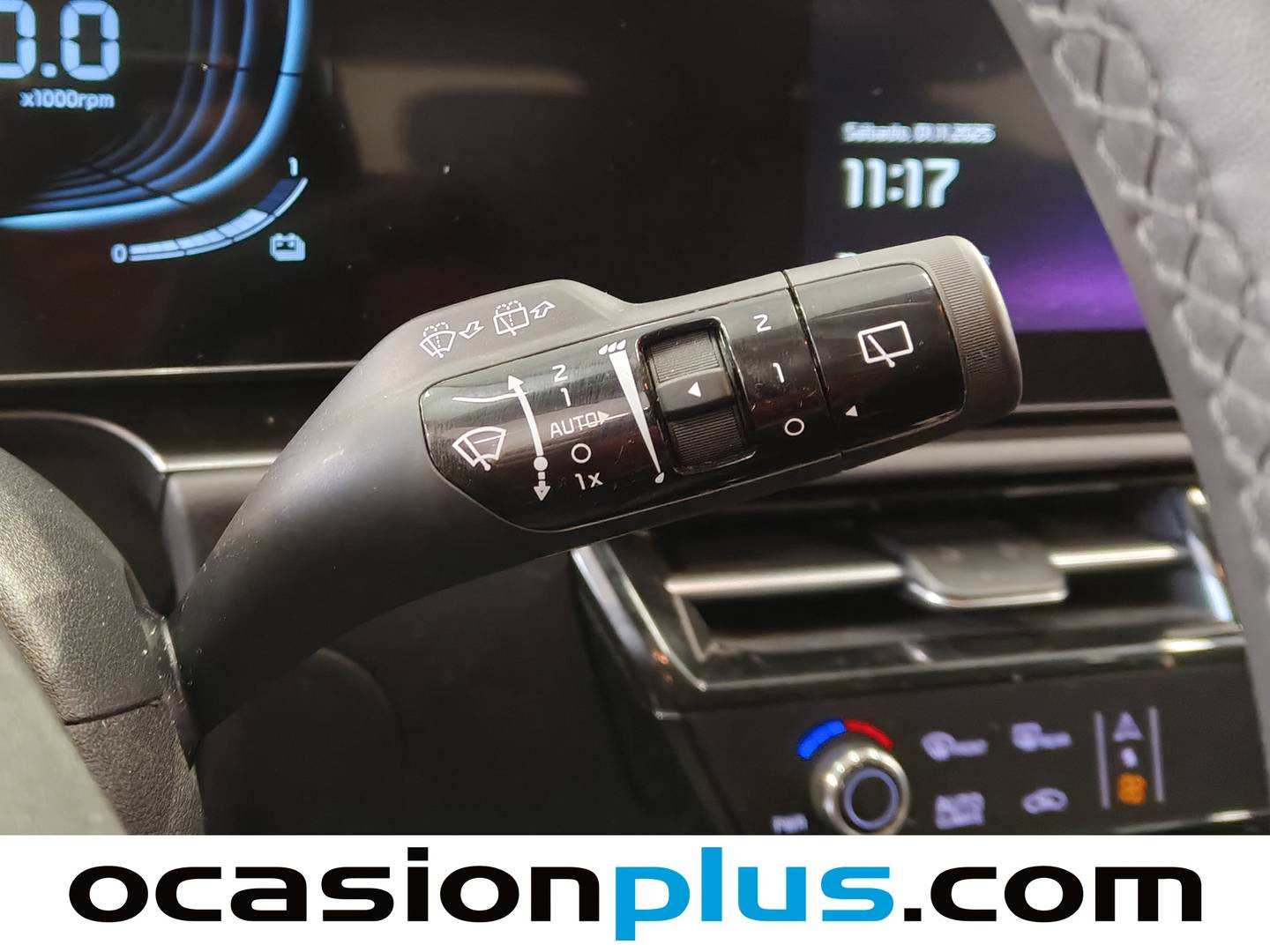 Foto KIA Niro Kia Niro 1.6 GDi HEV Drive (129 CV)