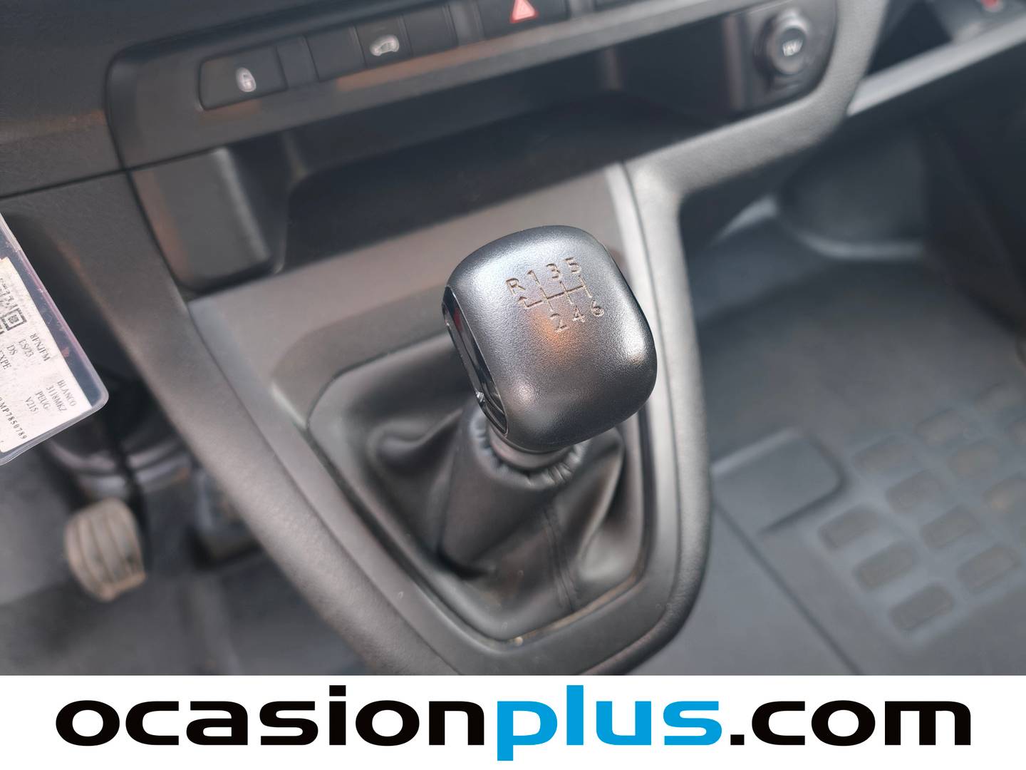Peugeot Expert Peugeot Expert BlueHDi 100 Long (102 CV) de segunda mano