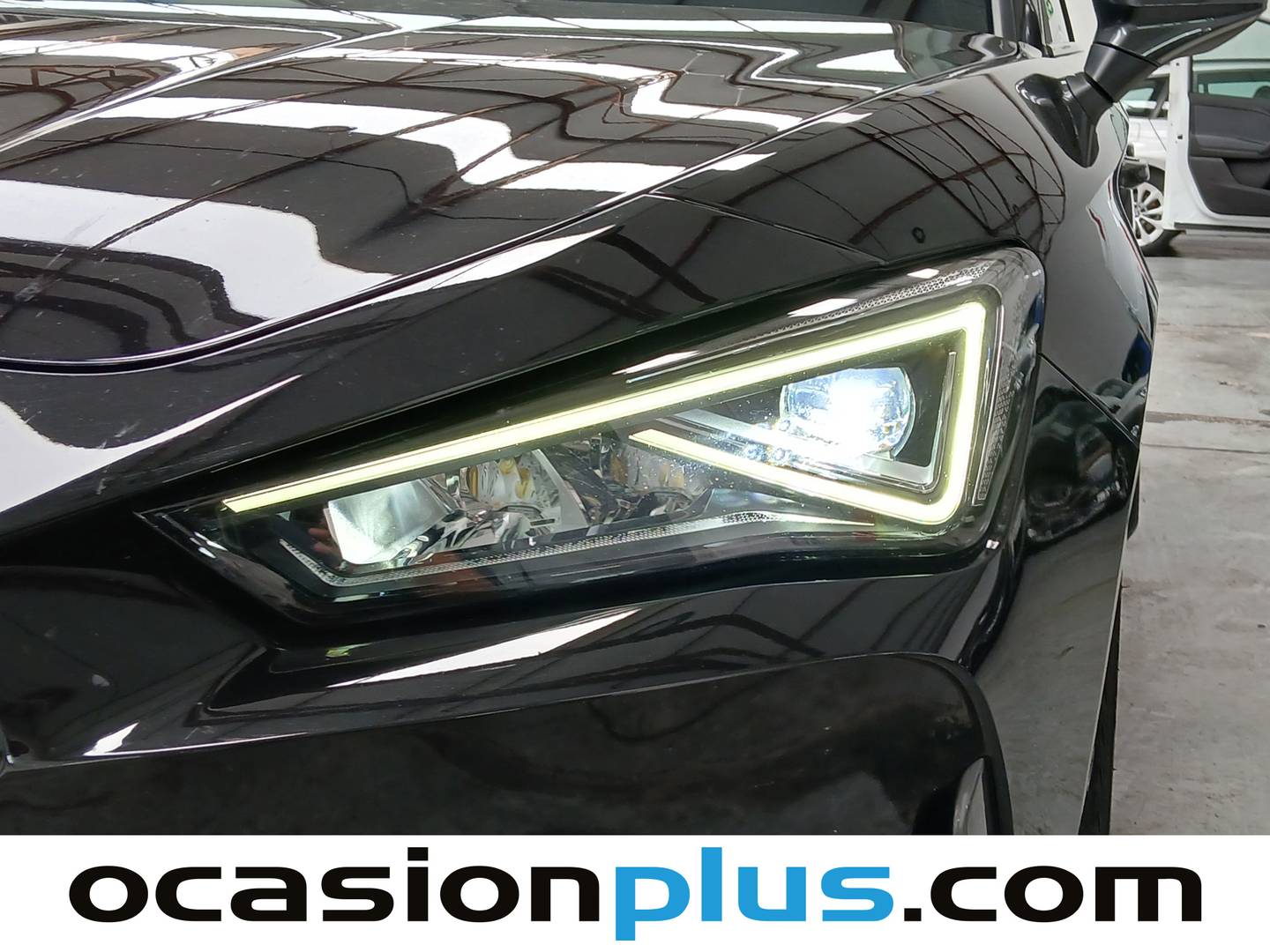 Cupra León Cupra León 1.5 eTSI DSG (150 CV) barato