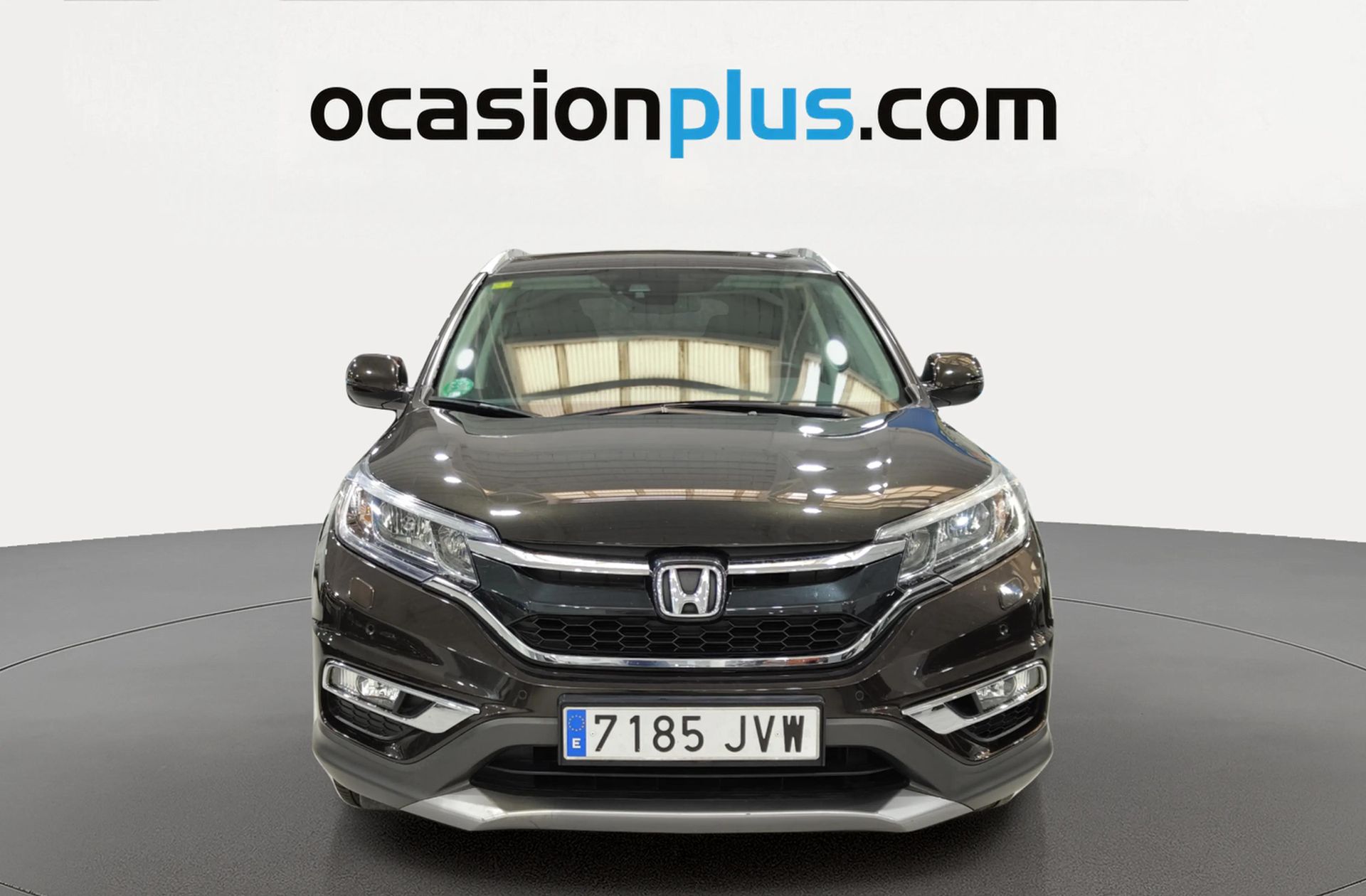 Honda CR-V 1.6 i-DTEC Elegance Navi 4x2 - foto 14