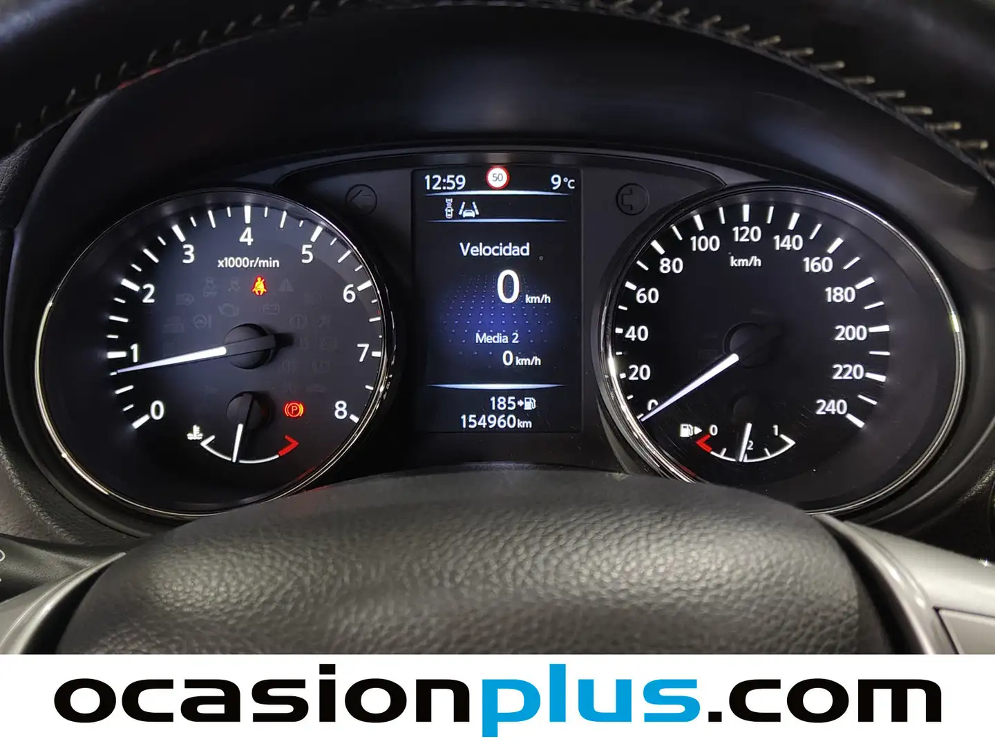 Foto Nissan QASHQAI Nissan Qashqai 1.2 DIG-T S&S 360 4X2 (115 CV)