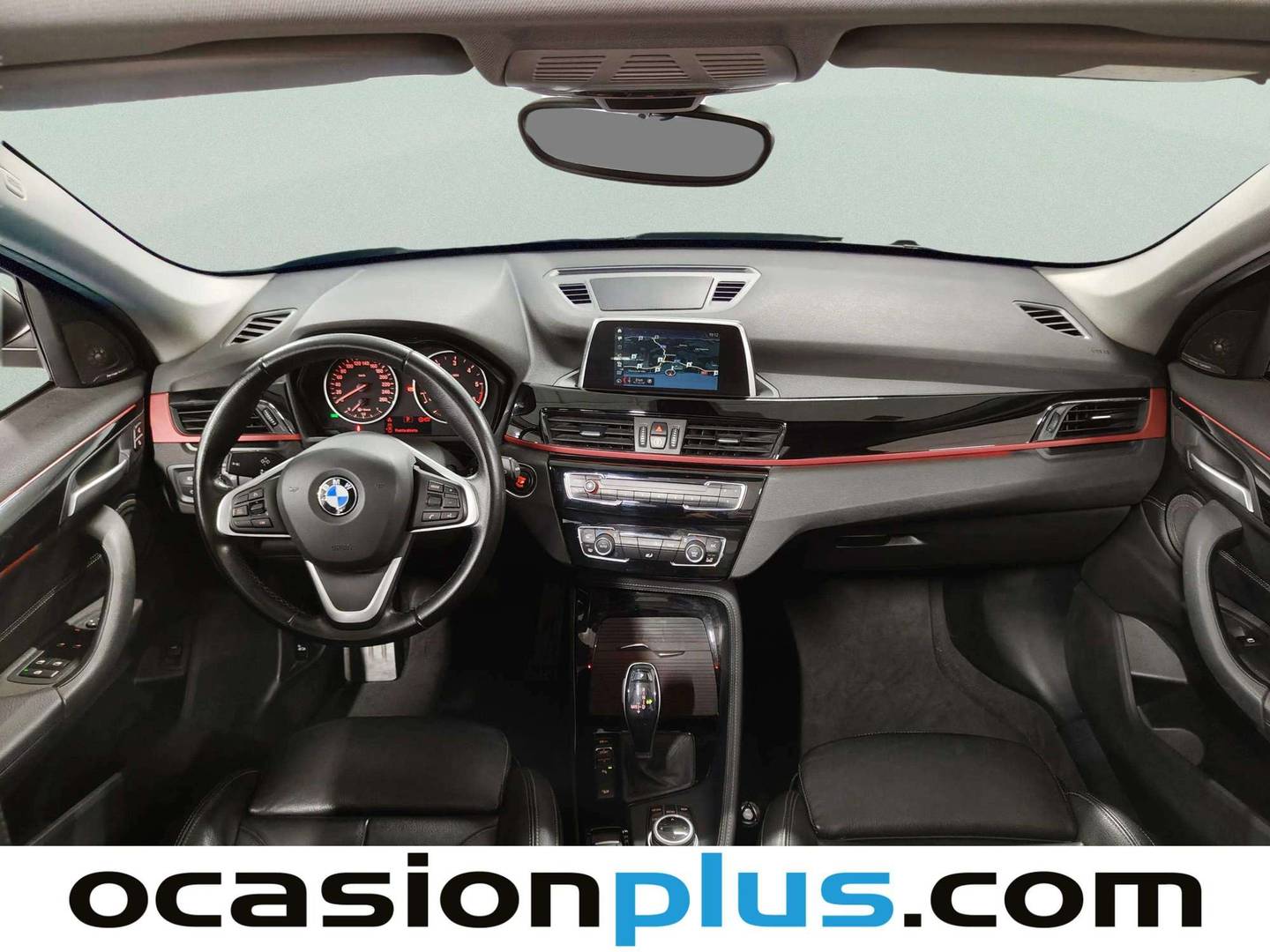 Foto BMW X1 BMW X1 xDrive20d (190 CV)