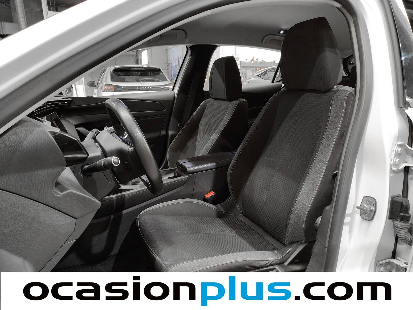 Foto Peugeot 308 Peugeot 308 PureTech 110 S&S Active Pack (110 CV)