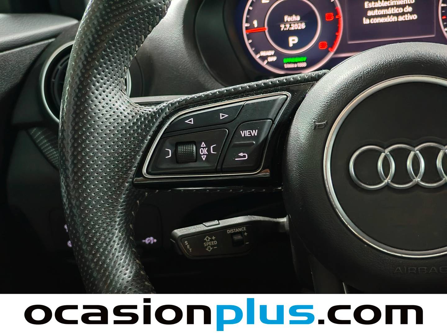 Audi Q2 Audi Q2 sport edition 2.0 TDI quattro (150 CV) S tronic Pack S-Line barato