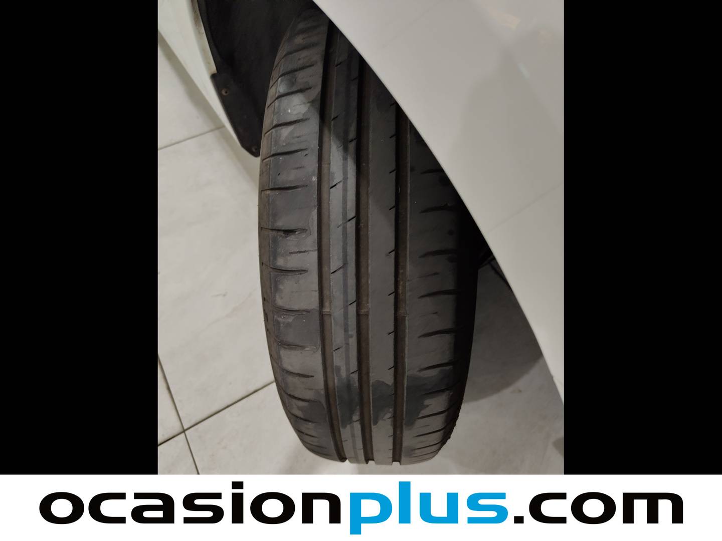 Foto Skoda Fabia Skoda Fabia 1.0 TSI Ambition (110 CV)