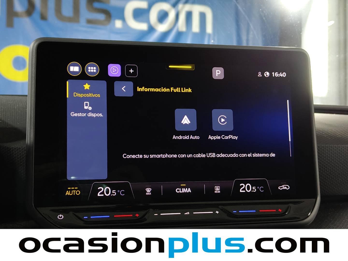 Foto Seat León SEAT León 2.0 TDI S&S Style XL (116 CV)