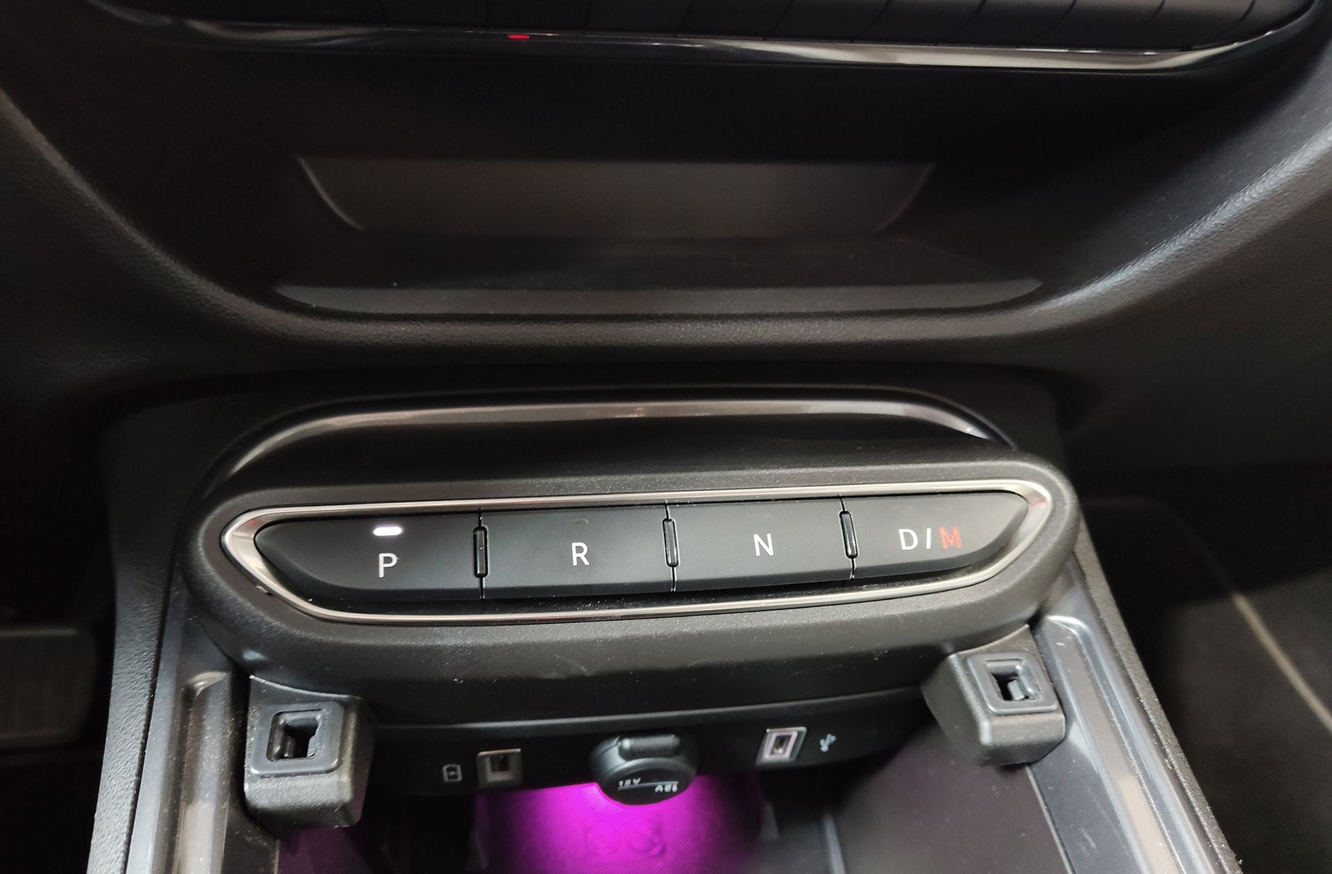 Fiat 600 1.2 MHEV La prima Ddct - foto 5