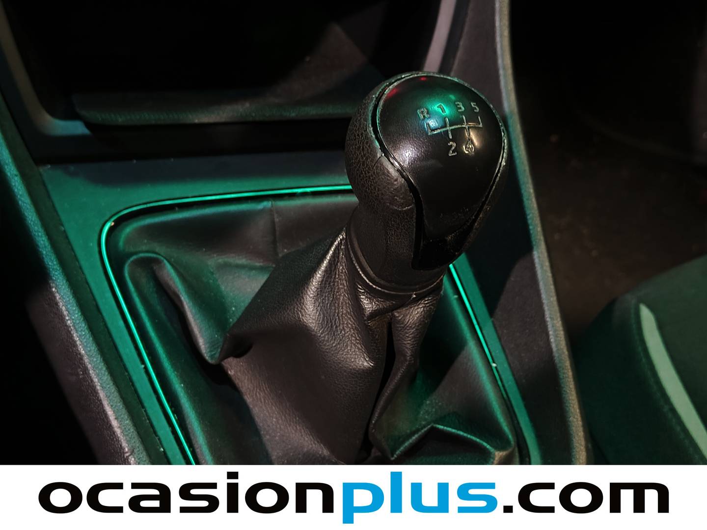 Foto Seat León SEAT León 1.6 TDI St&Sp Reference Plus (105 CV)