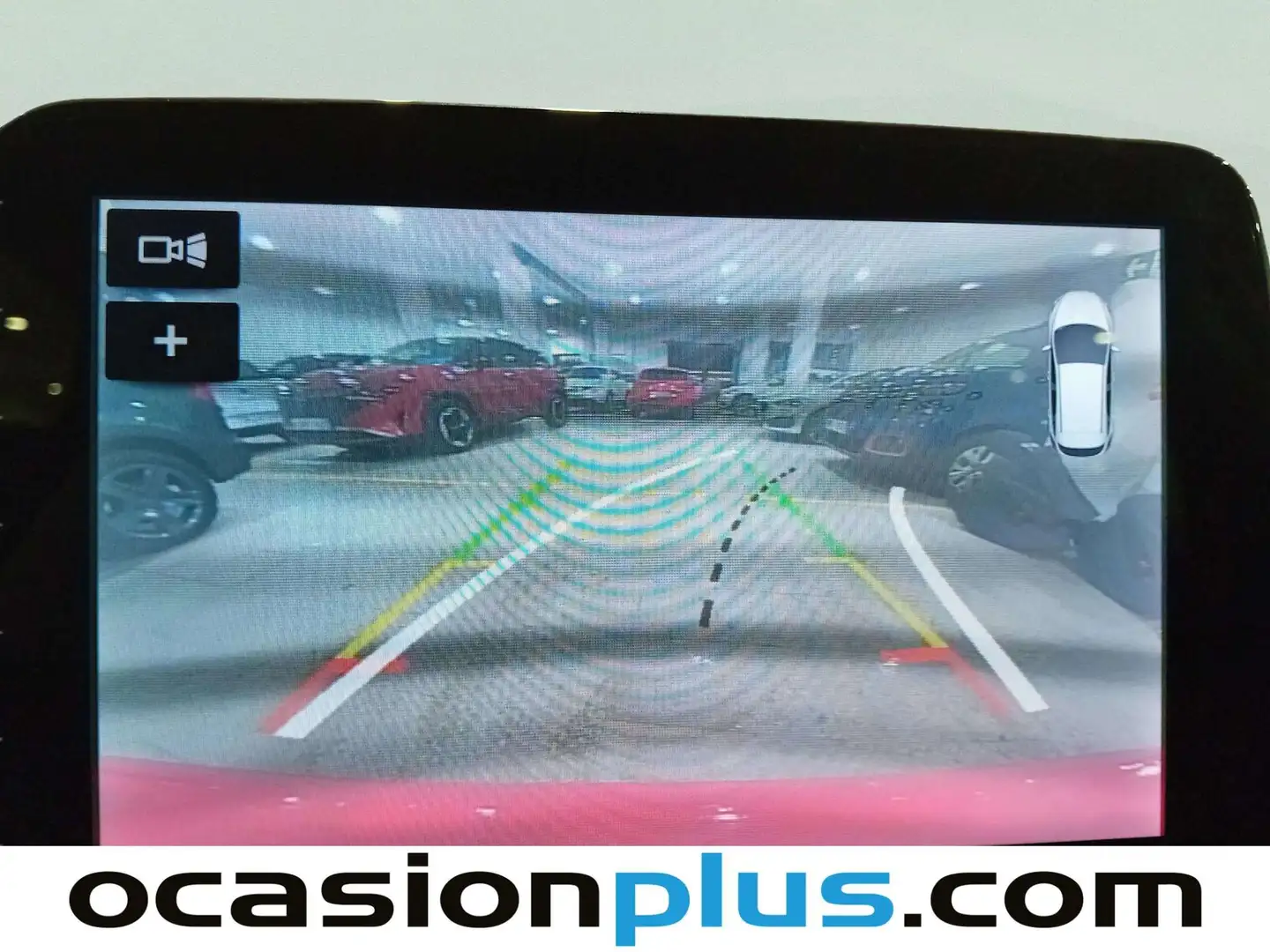 Foto Ford Focus Ford Focus 1.0 Ecoboost S&S ST-Line (125 CV)