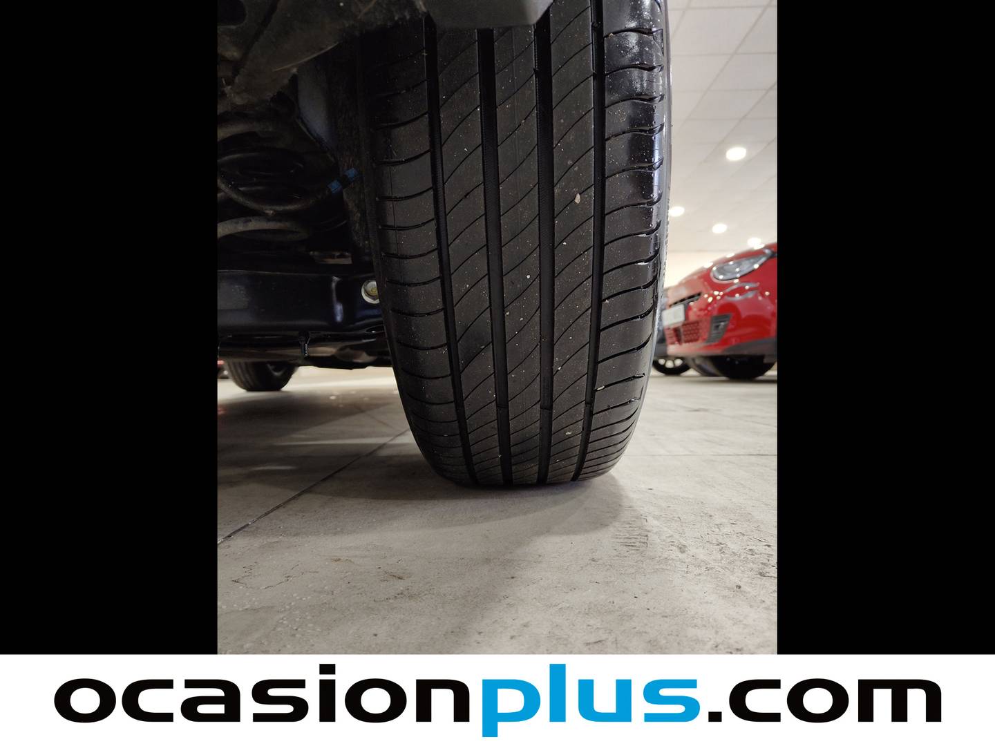 KIA Sportage Kia Sportage 1.6 CRDi MHEV Business 4x2 DCT (136 CV) seminuevo