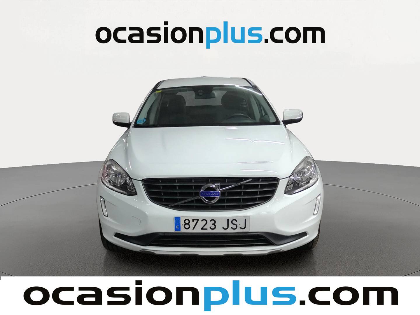 Volvo XC60 Volvo XC60 D3 Kinetic (150 CV) 150cv