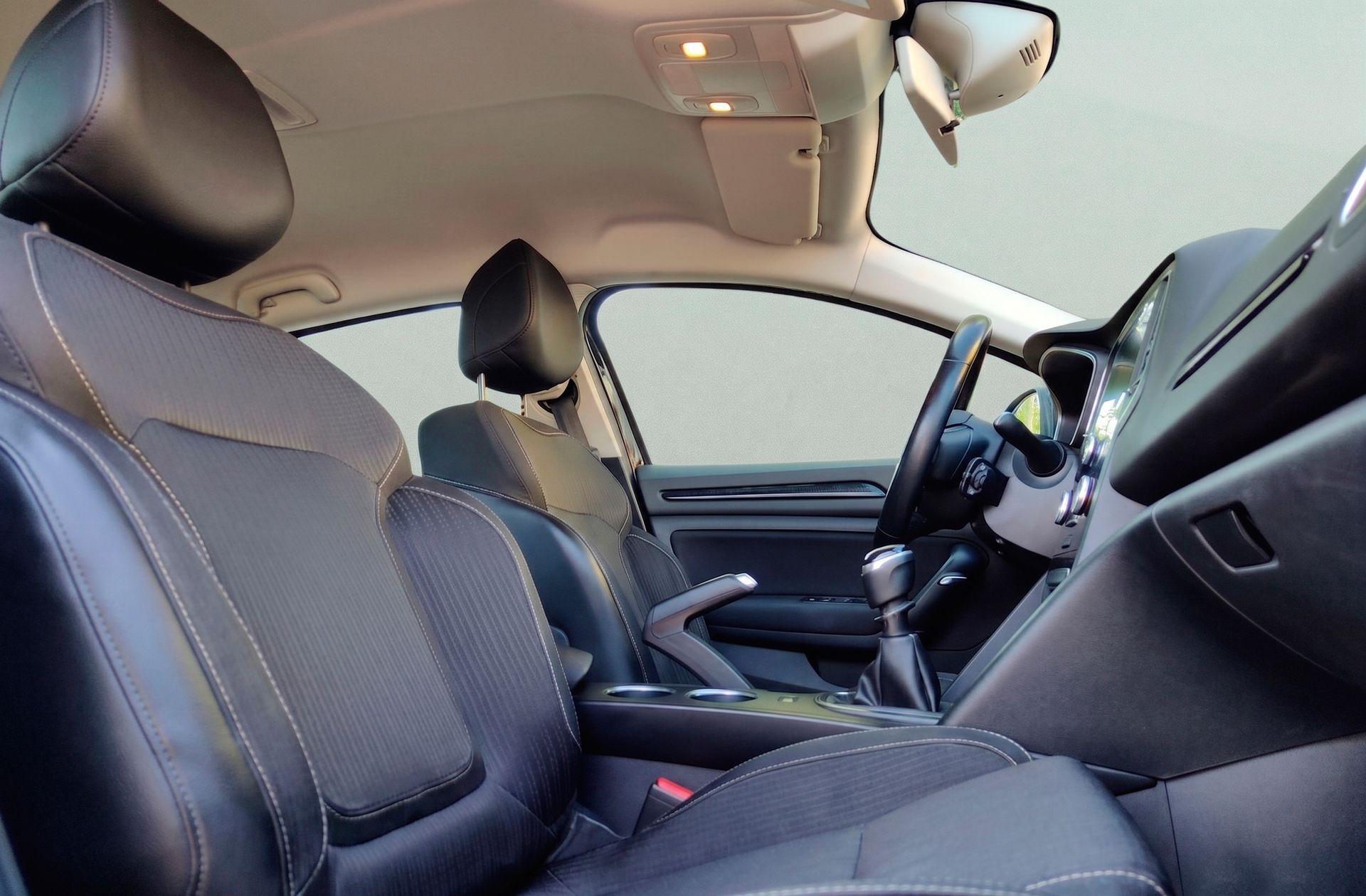 Renault Mégane Intens Energy TCe - foto 15