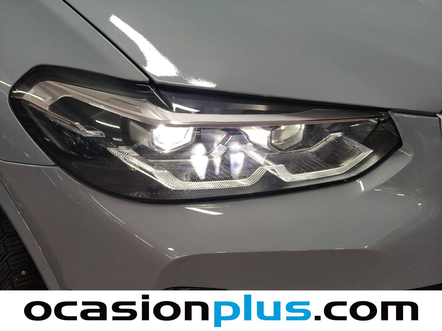 BMW X3 BMW X3 xDrive20d xLine (190 CV) Pack M híbrido