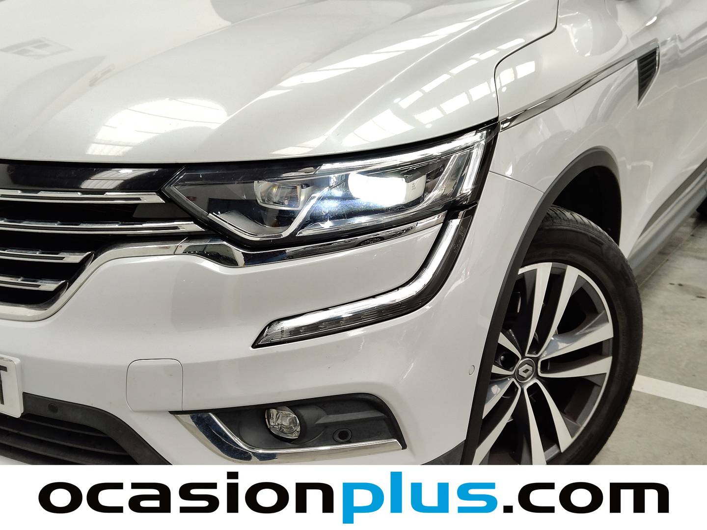 Foto Renault Koleos Renault Koleos Zen dCi 4WD (177 CV) X-Tronic