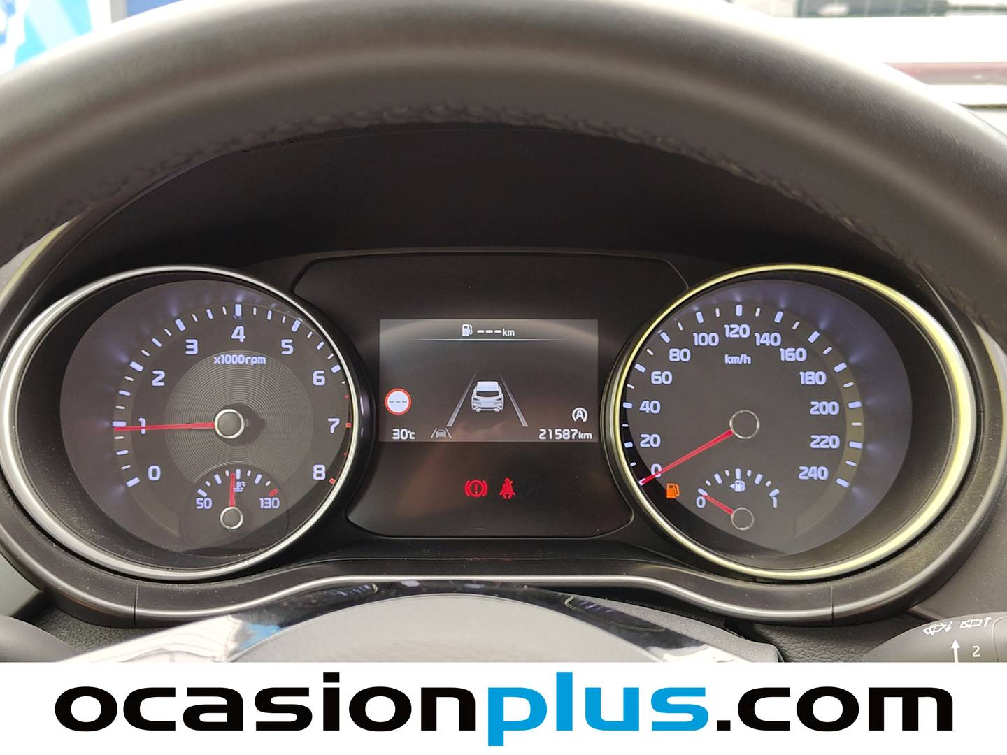 KIA XCeed KIA XCeed 1.0 T-GDi Drive (100 CV) 2025
