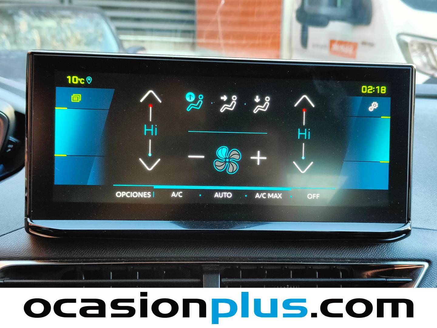 Foto Peugeot 3008 Hybrid Peugeot 3008 Hybrid 300 Allure Pack e-EAT8 (300 CV)