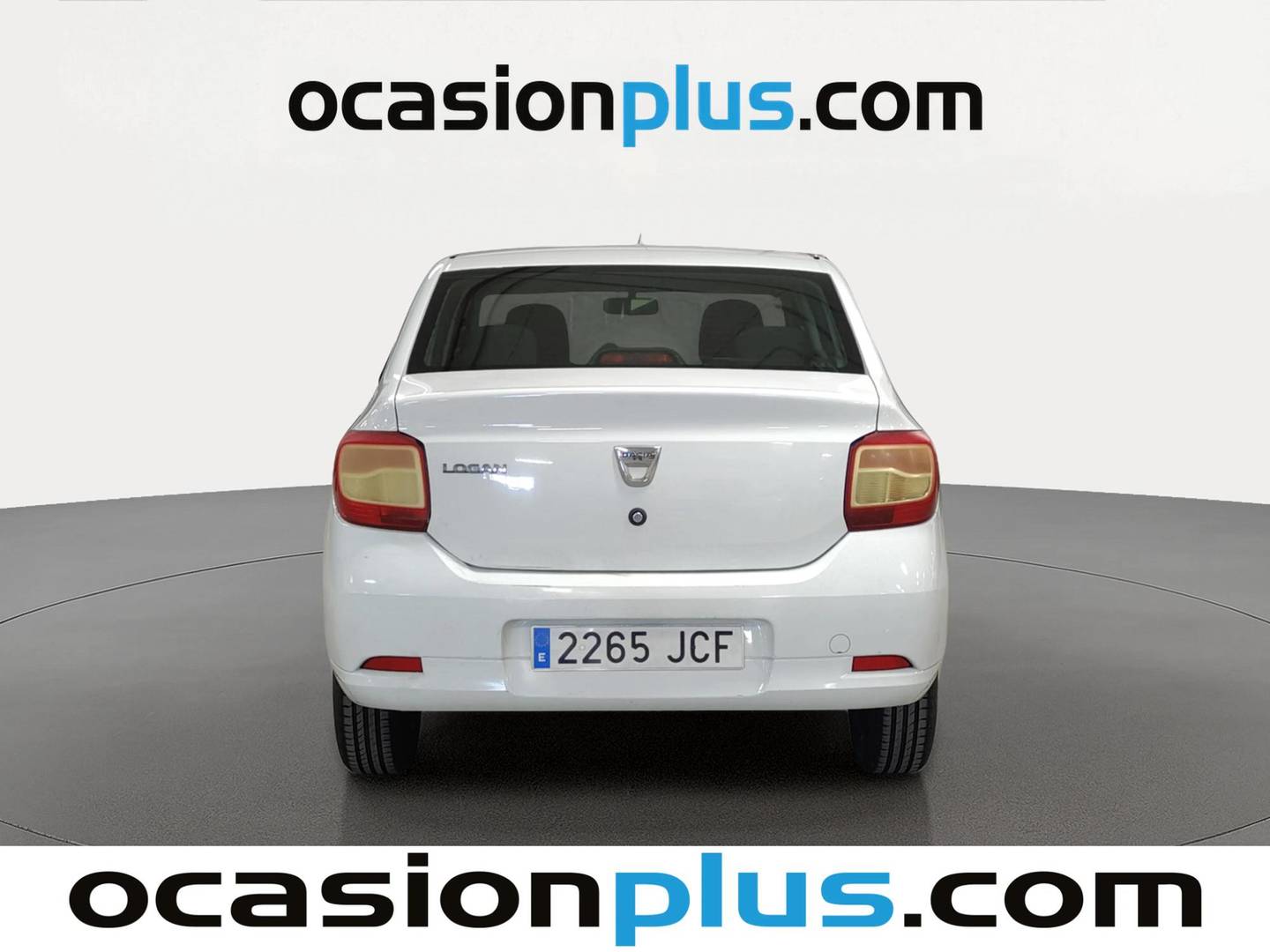 Dacia Logan Dacia Logan 1.2 Ambiance (75 CV) 75cv