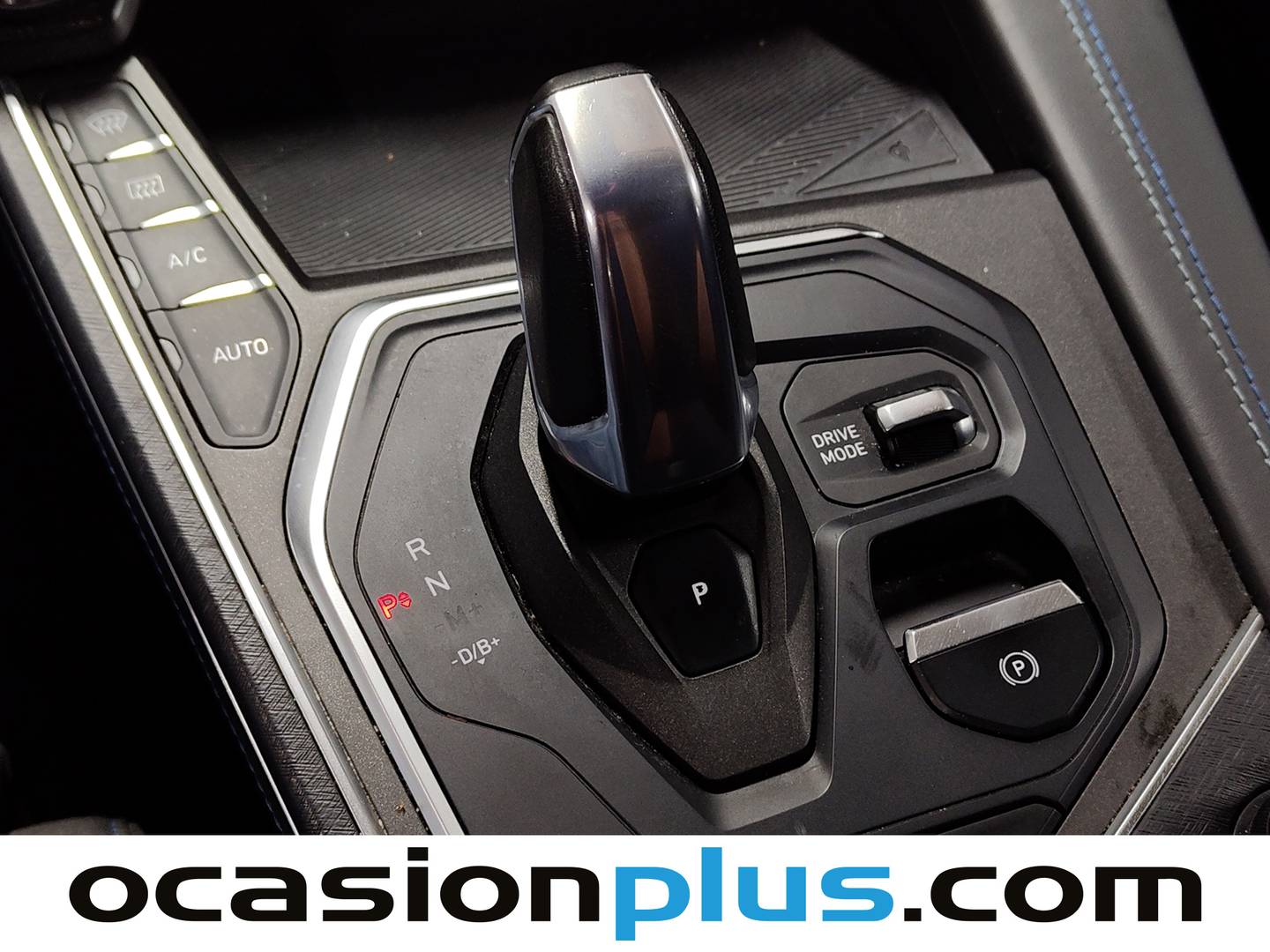 Lynk & Co 01 Lynk & Co 01 1.5 PHEV (261 CV) de segunda mano