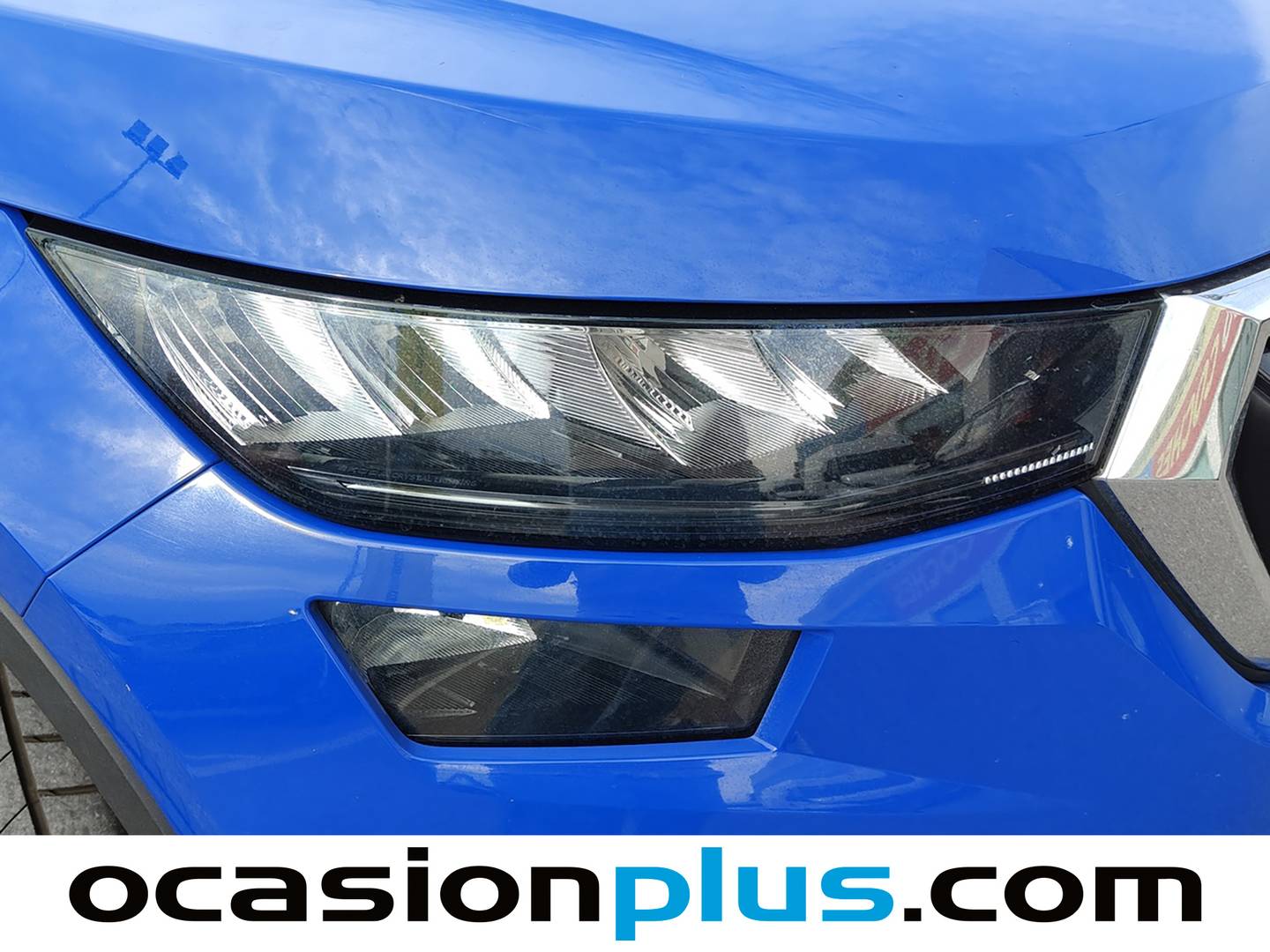 Extras del Skoda Kodiaq Skoda Kodiaq 1.5 TSI Ambition 4x2 DSG 7 Plazas (150 CV)