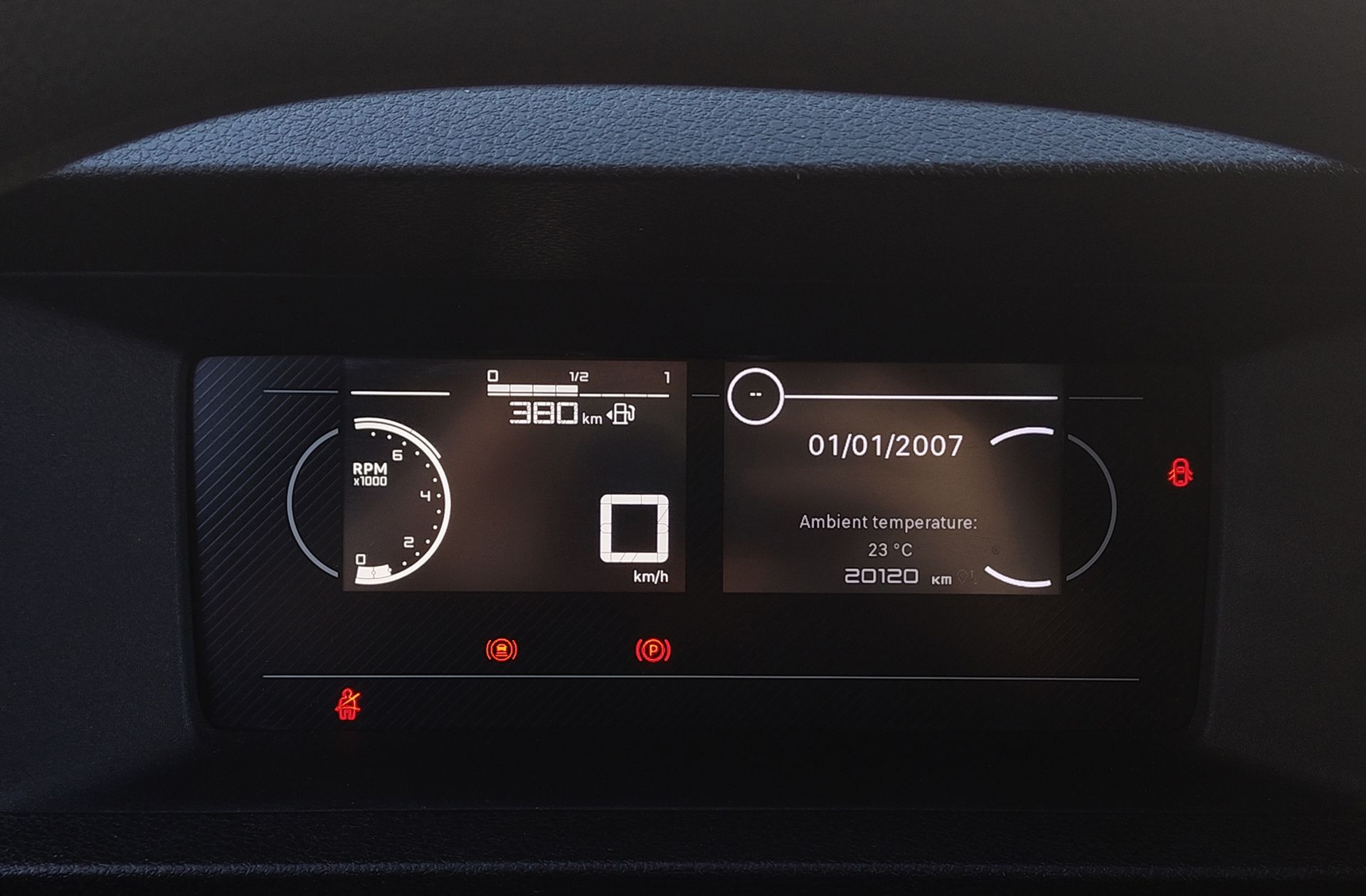 Fiat Scudo Furgon 1.5 BlueHDi L2 - foto 22