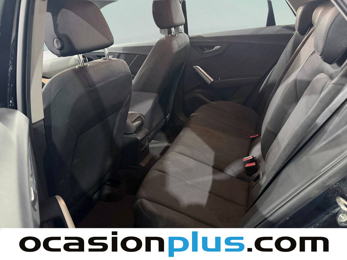 Foto Audi Q2 Audi Q2 Advanced 35 TFSI (150 CV) S tronic