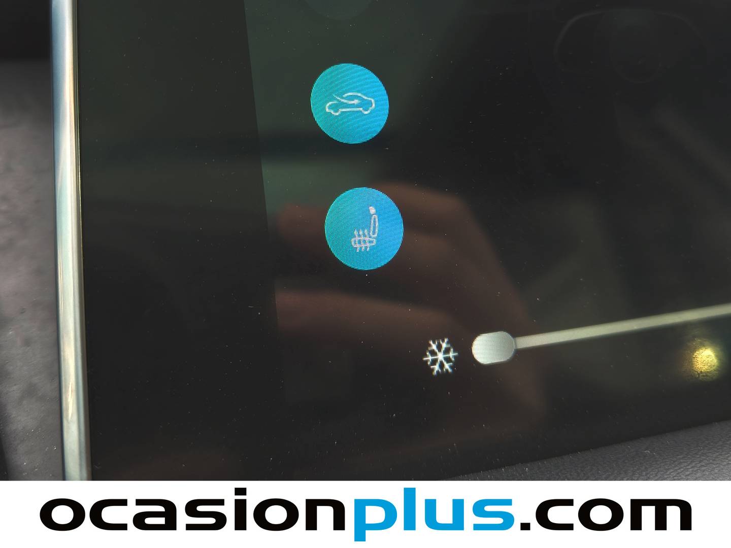 Equipamiento del MG HS MG HS 1.5 Turbo GDI Luxury (162 CV)