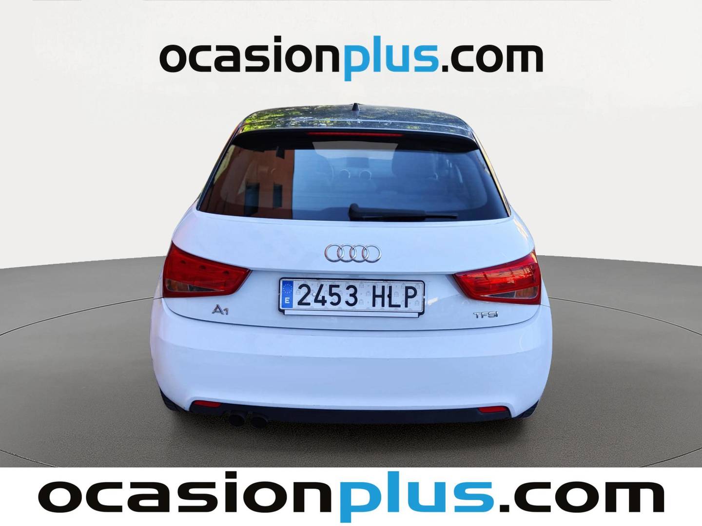 Audi A1 Audi A1 Sportback Attraction 1.4 TFSI (122 CV) S tronic barato