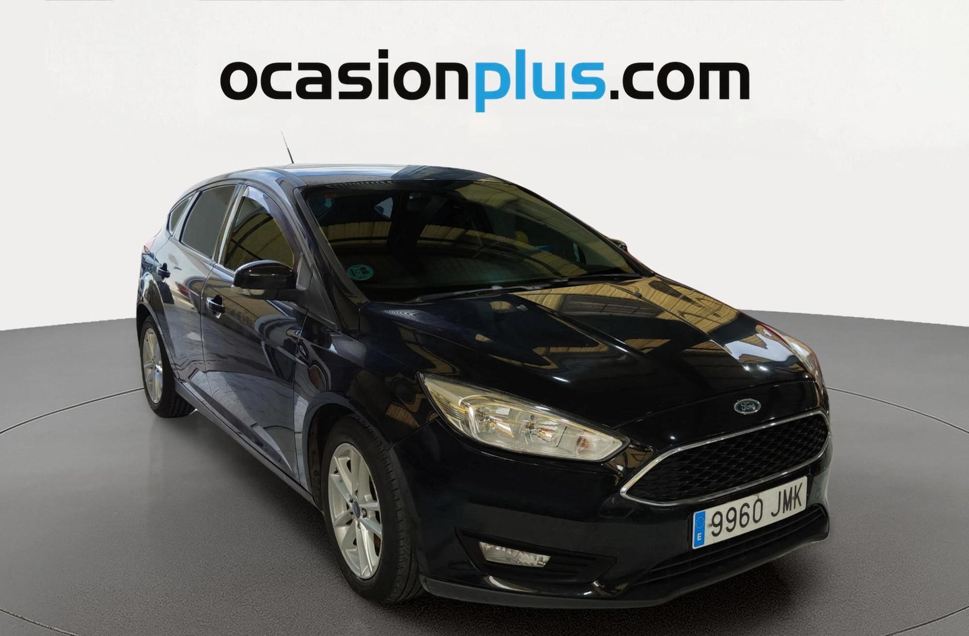 Ford Focus 1.5 TDCi Trend+ - foto 2