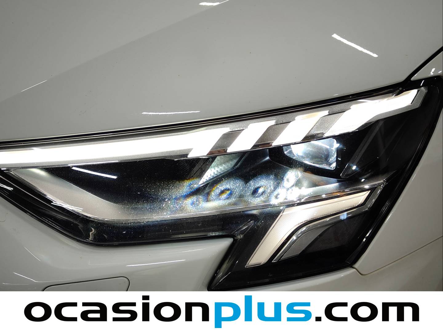 Audi A3 Audi A3 Sportback S line 35 TFSI (150 CV) S tronic barato