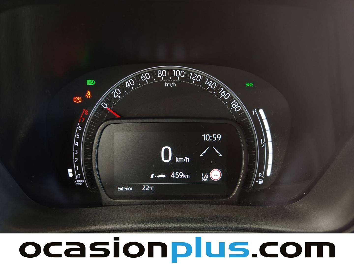 Toyota Aygo X Cross Toyota Aygo X Cross 1.0 VVT-I Play (72 CV) gasolina