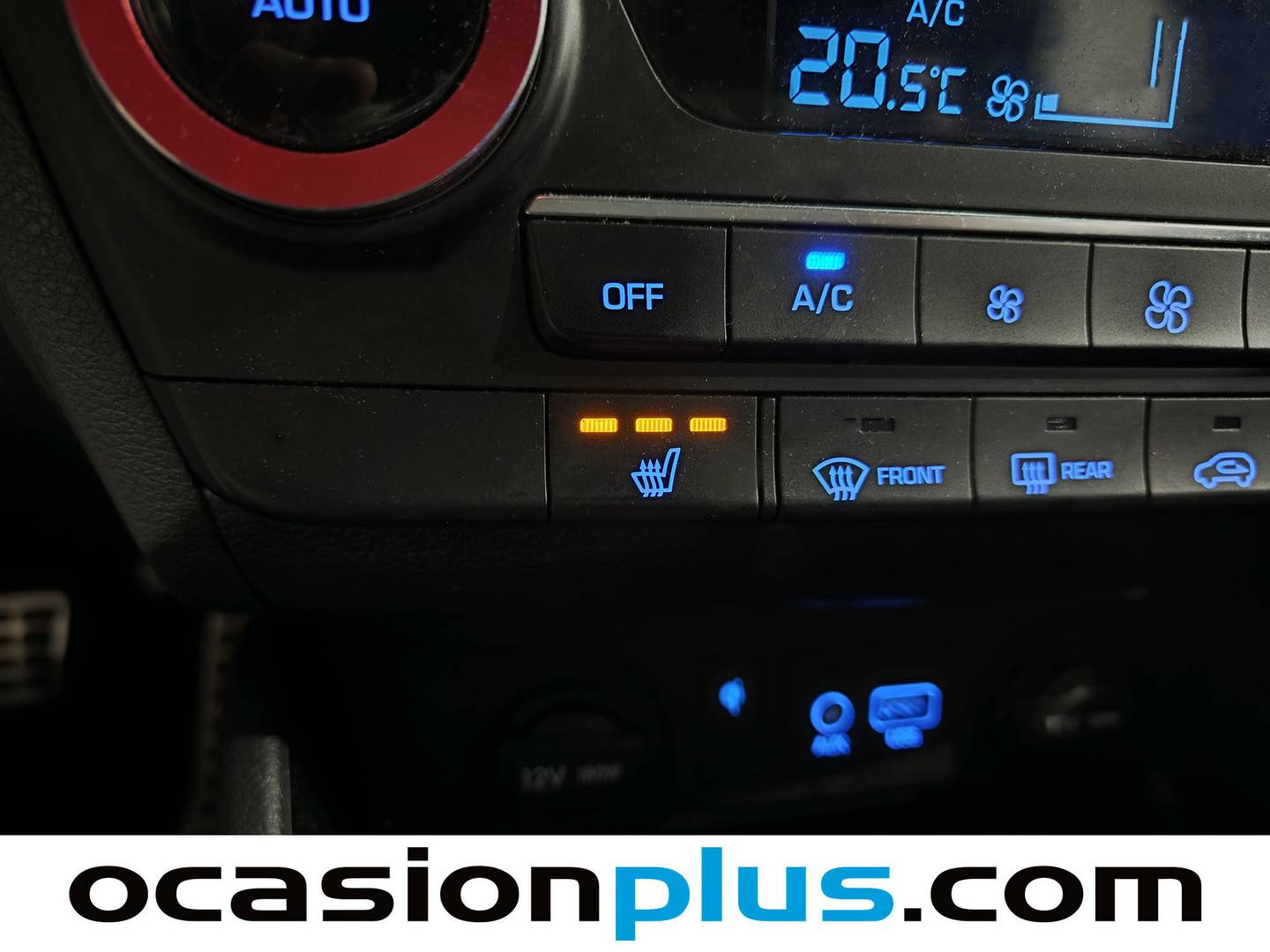 Extras y acabados del Hyundai Tucson Hyundai Tucson 1.6 TGDI N-Line 4x2 (177 CV)