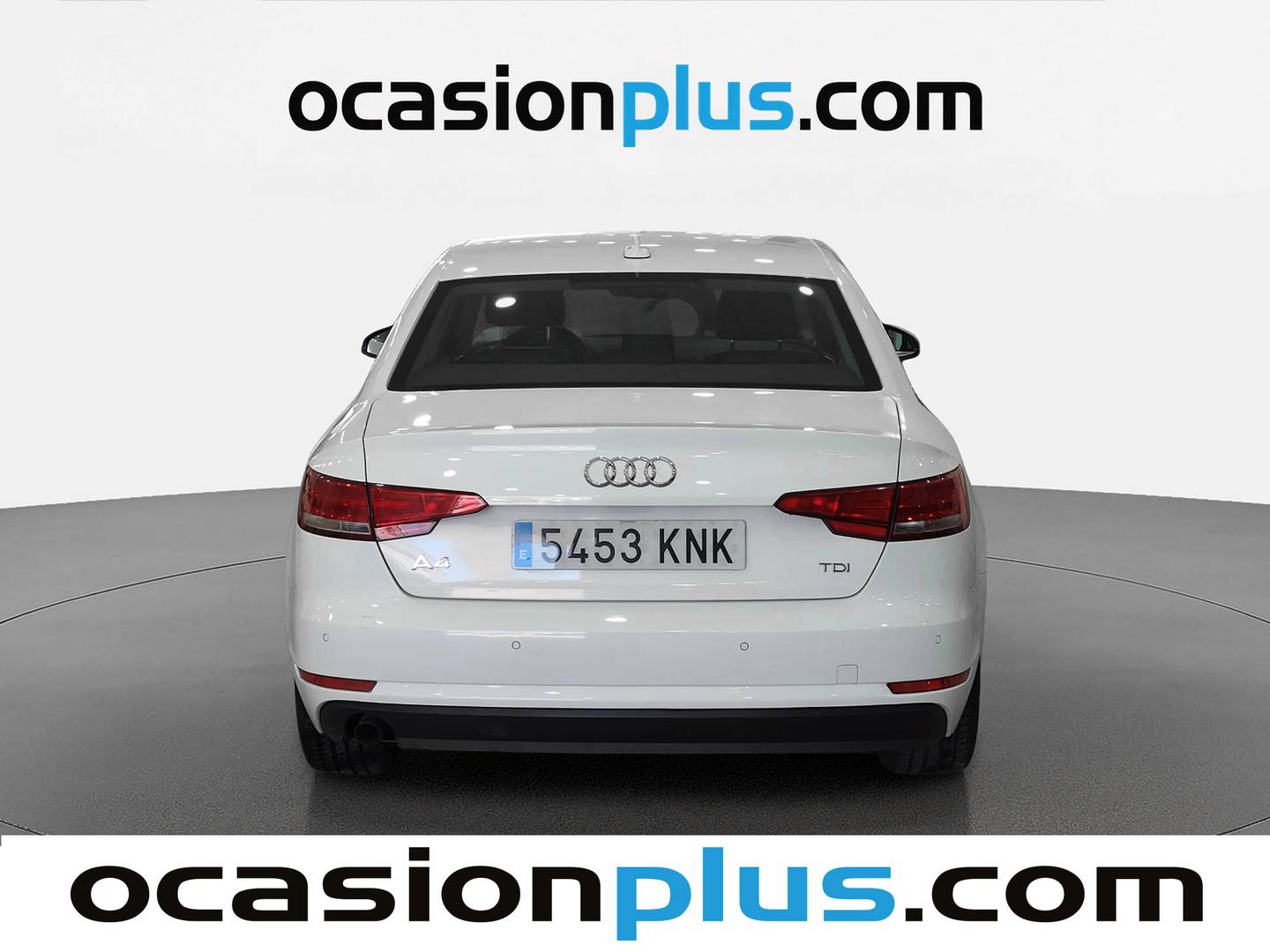 Audi A4 Audi A4 Advanced edition 2.0 TDI (150 CV) al mejor precio