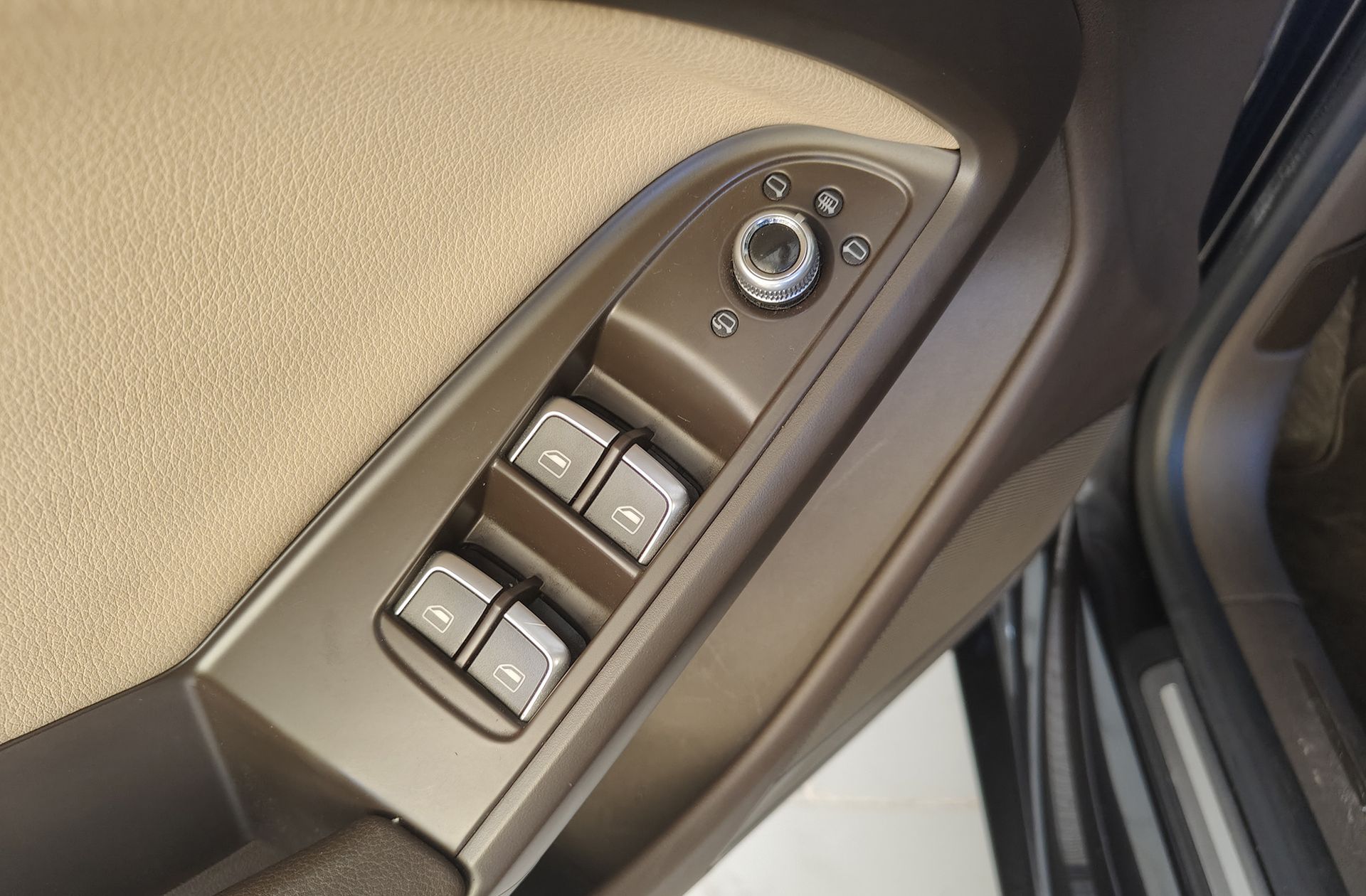 Audi A5 Cabrio 3.0 TDI quattro S tronic - foto 28