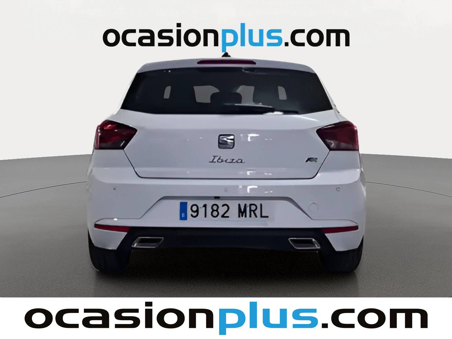 Foto Seat Ibiza SEAT Ibiza 1.0 TSI S&S FR XL (115 CV)