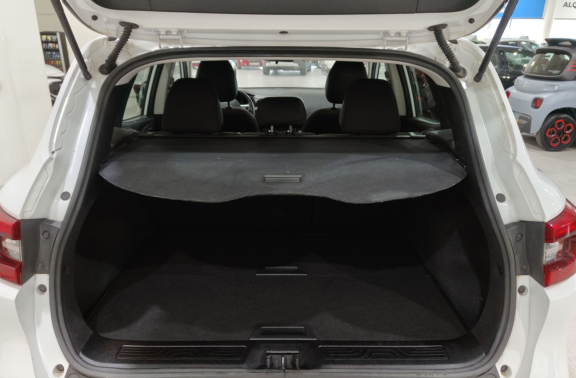 Renault Kadjar Intens TCe GPF - foto 13