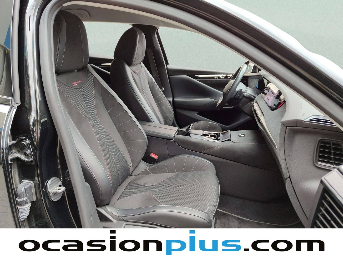 DS DS 4 DS DS4 PureTech 130 Performance Line Auto (131 CV) gasolina