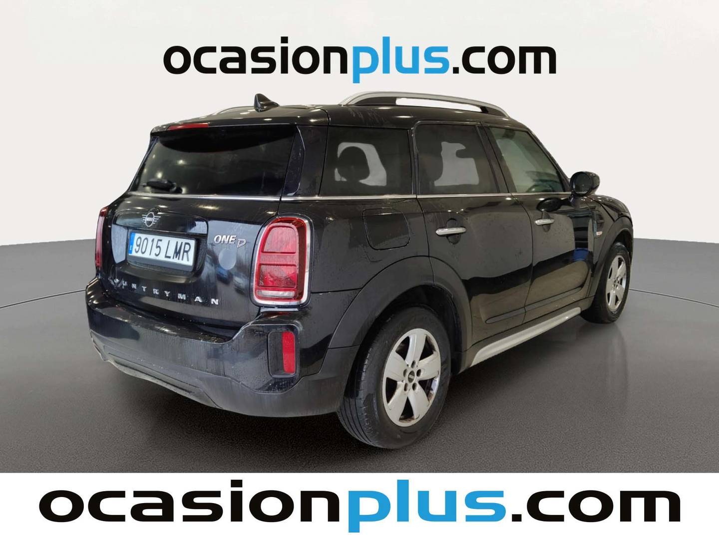 Mini Countryman MINI MINI Countryman One D (116 CV) seminuevo